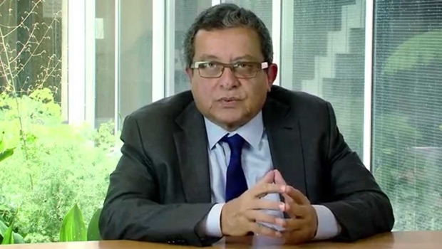 Marqueteiro João Santana foi responsável pelas três últimas campanhas presidenciais do PT | Foto: reprodução Youtube