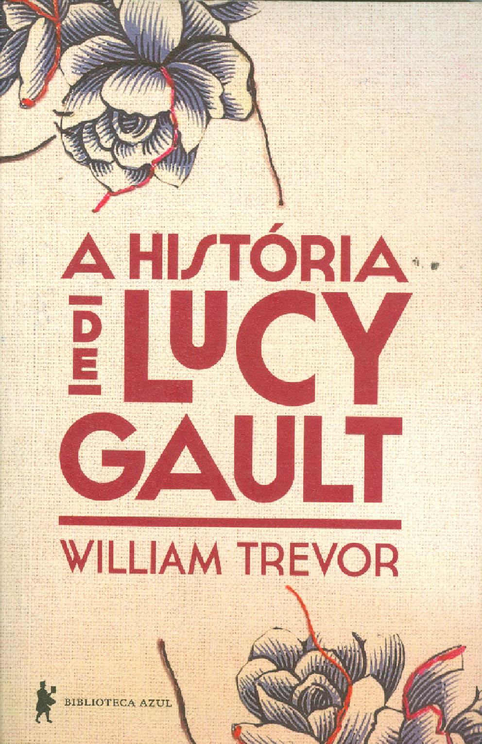 “A História de Lucy Gault” é um romance poderoso sobre a ascensão e, sobretudo, queda da família do capitão irlandês Everard Gault, um militar que lutou na Primeira Guerra Mundial e voltou inválido