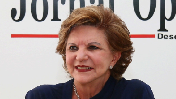 Lúcia Vânia: “Não adianta ser candidato por ser candidato”