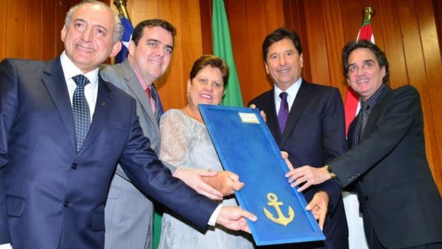 | Foto: Carlos Alexandre