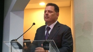 Marconi Perillo | Foto: Larissa Quixabeira / Jornal Opção