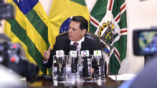 | Foto: Reprodução Facebook