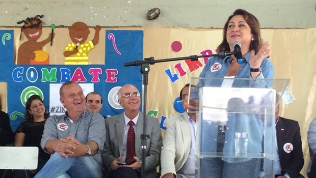 ministra-katia-abreu-goiania-foto-larissa-quixabeira