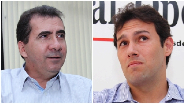 Montagem/Jornal Opção