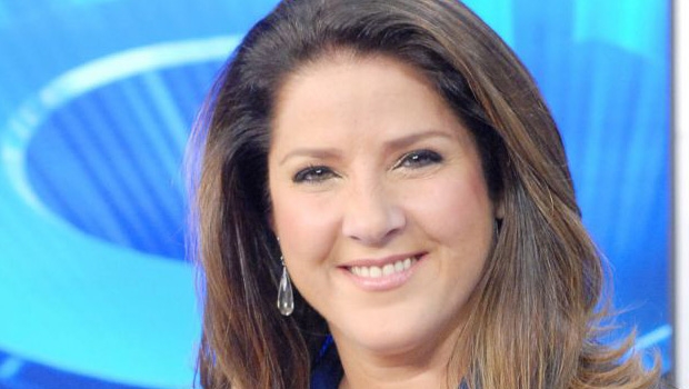 Cristiane Pelajo, com sua experiência no “Jornal da Globo”, tende a se tornar uma estrela da Globo News