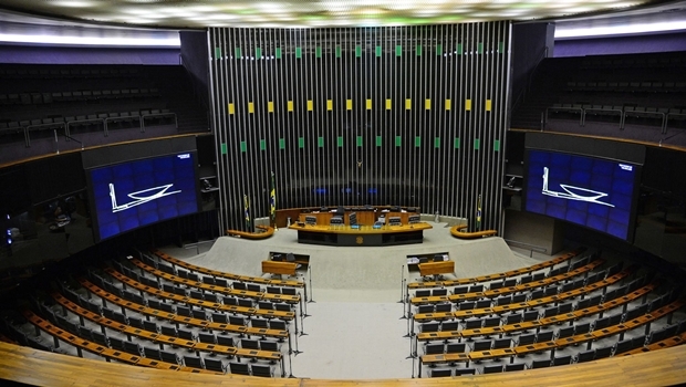 A maior parte dos partidos escolherá seus líderes após o carnaval, quando o ano legislativo começará de fato | Foto: Antônio Cruz