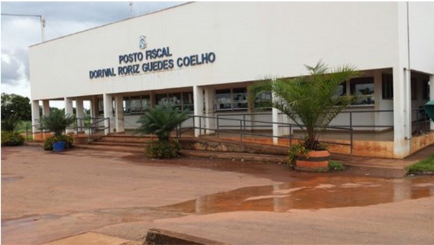 Vamos começar a implantar um modelo padrão e vou iniciar a modernização pelo posto de Talismã, o mais importante do Estado do estado” | Foto: divulgação