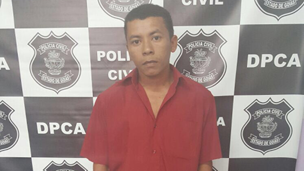 Foto: Divulgação/Polícia Civil