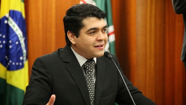 | Foto: Divulgação Câmara