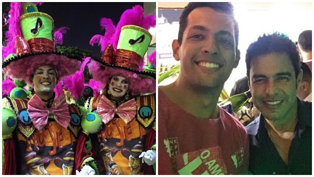| Foto: Reprodução Instagram