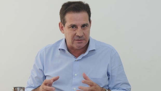 Foto: Renan Accioly/ Jornal Opção