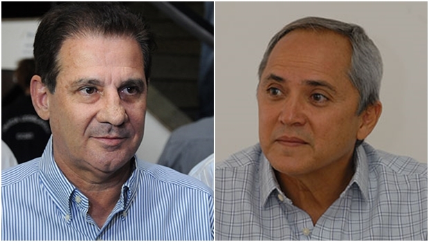 Vanderlan Cardoso foi o primeiro a oficializar a sua pré-candidatura; Luiz Bittencourt retorna à cena política como pré-candidato do PTB 