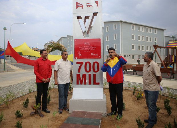 vivienda