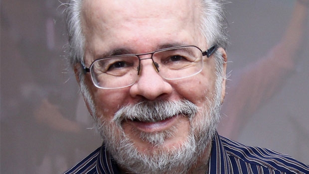 Herbert de Moraes morreu na quinta-feira, 24, aos 73 anos. Ele acreditava no Jornal Opção como uma coisa viva