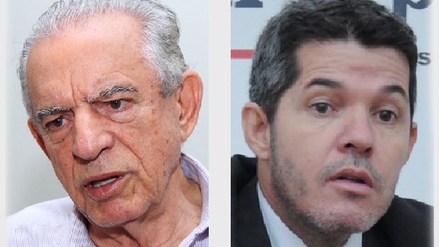 Iris Rezende e Waldir Soares podem sair na frente e serem atropelados por candidatos com discursos mais modernos para dinamizar Goiânia
