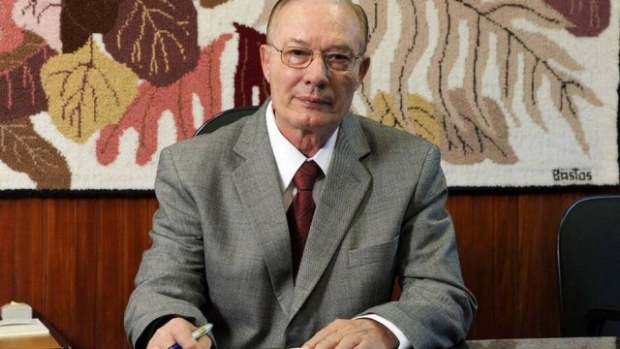 Antonio Moser frei morto frei