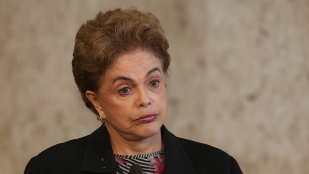 Presidente Dilma Rousseff | Foto: Lula Marques/Agência PT
