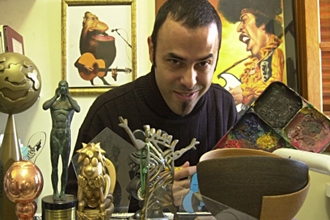 Dalcio Machado 3