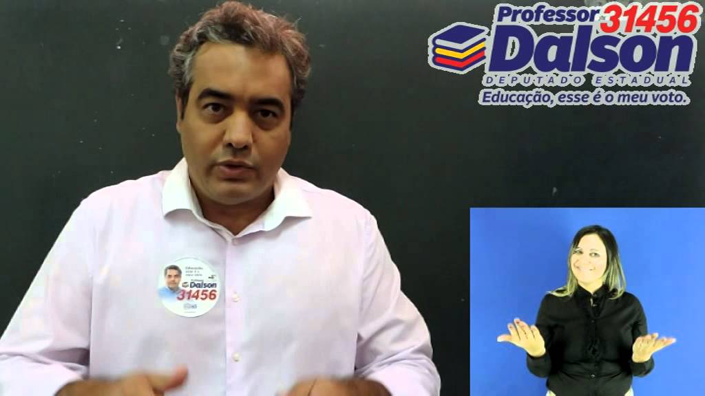 Dalson Borges maxresdefault