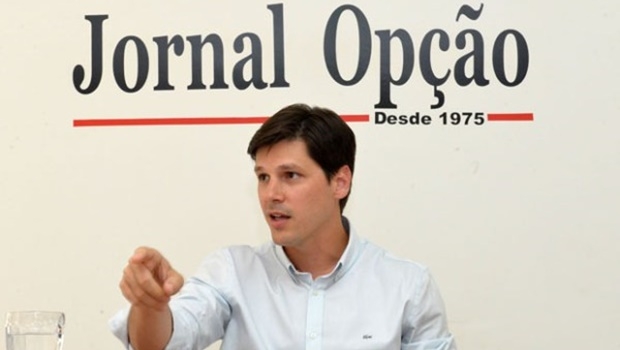 Para Daniel, ação violenta é sinal do acirramento do debate no Brasil | Foto: André Costa