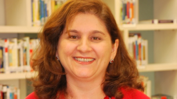 Elaine Moura, gerente de Inovação do Sebrae Goiás: “Para empreender é preciso ter a cabeça nos sonhos, mas os pés têm de estar fincados no chão”