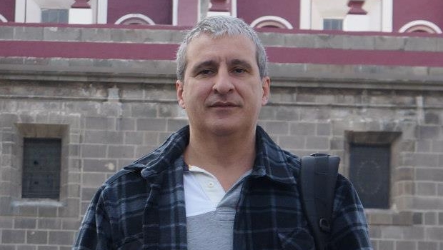 Delegado da Polícia Federal, Emmanuel Henrique assume cargo recém-criado na Secretaria de Segurança Pública | Foto: Reprodução/Facebook