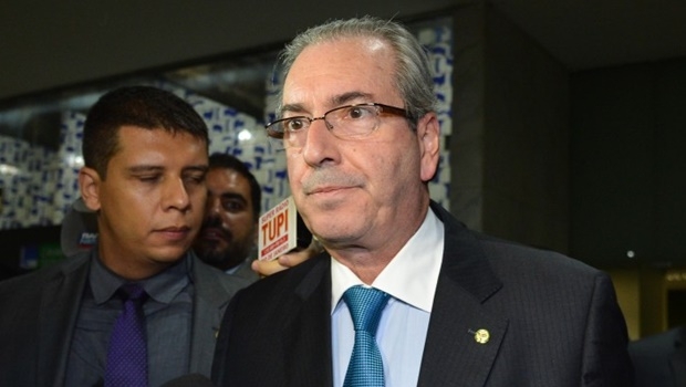 Cunha nega interferência no processo do Conselho | Foto: Fabio Rodrigues Pozzebom/ Agência Brasil