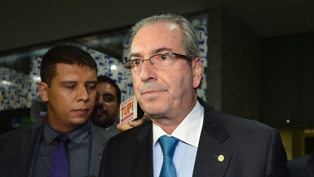 Presidente da Câmara já recusou | Foto: Fabio Rodrigues Pozzebom/ Agência Brasil