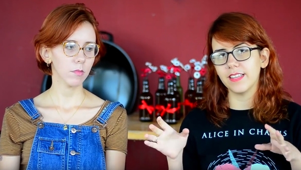 Vídeos recentes e nem tão novos assim discutem papel da mulher e todos os problemas enfrentados por elas | Foto: Reprodução/YouTube