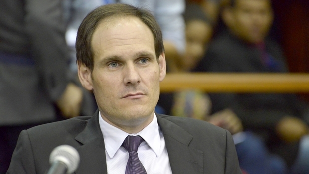 Deputado estadual Lissauer Vieira / Foto: divulgação/Y.Maeda