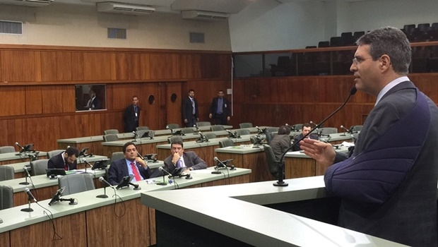 PSD assegura que terá candidato próprio a prefeito na capital | Foto: Divulgação