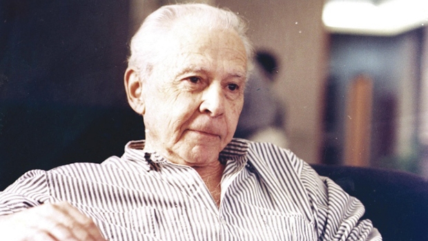José J. Veiga e Carlos Drummond de Andrade: admiradores do trabalho da brasileira para a literatura