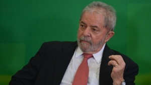 Saída para o PT talvez seja Lula se tornar  menos candidato e mais “ícone” do partido| Foto: José Cruz / Agência Brasil