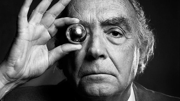 O Prêmio Nobel de 1998, único da Literatura Portuguesa até o momento, não terá tido até então um especialista tão conhecedor dos meandros, às vezes até enigmáticos, de sua obra como o professor da Universidade de São Paulo | Foto: reprodução
