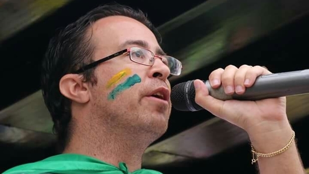 Foto: Reprodução/Facebook