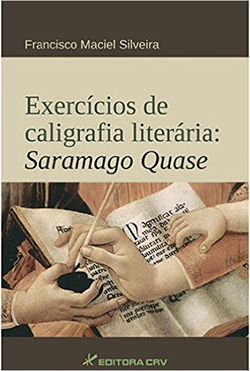 A obra reúne ensaios que, quase ficcionais, analisam o universo literário de José Saramago durante seu período de formação \ Foto: reprodução