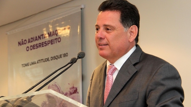 Sobre a condenação, assessoria jurídica do governador informou, por nota, que vai recorrer da decisão | Foto: Marco Monteiro