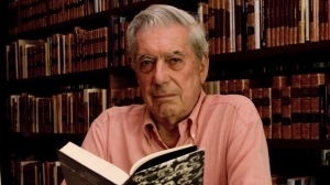 Mario Vargas Llosa (1)