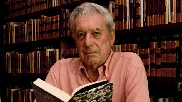 Mario Vargas Llosa (1)
