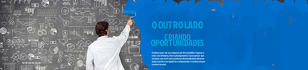 Mural Sebrae