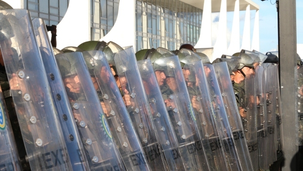 Ações de agentes de Estado, como policiais, passam a ser investigadas com mais rigor nos casos de conflito ou troca de tiros com suspeitos | Foto: Lula Marques/Agência PT