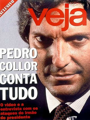 Pedro Collor na capa da Veja dc8y1mdi6yu78864qyfevbx7z