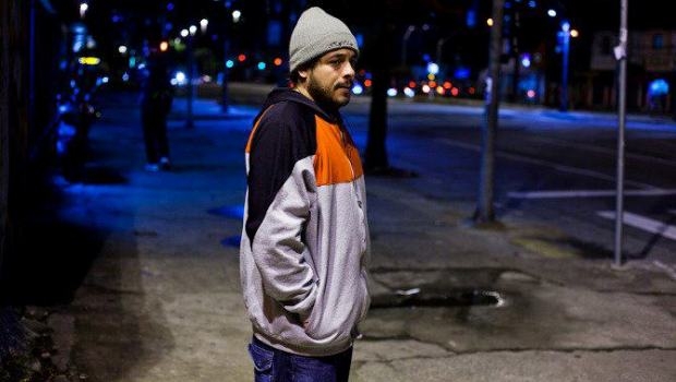 Rapper paulistano Rodrigo Ogi anuncia que estará no dia 15 de maio ao lado do Planet Hemp e Hellbenders no Bananada | Foto: Divulgação