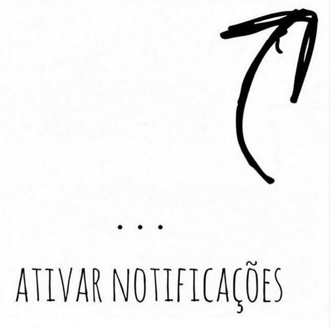Viu esta mensagem no Instagram hoje? Saiba o que significa 