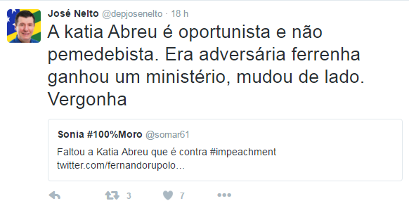 Reprodução/Twitter