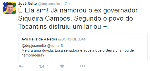 Reprodução/Twitter