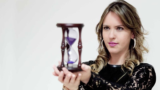 Empresária Tathiane Dêandhela: “Quando temos um sonho e acreditamos nele, considerando as circunstâncias, você precisa lutar por aquilo, afinal você acredita”