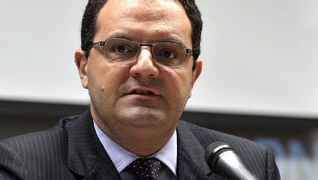 Ministro Nelson Barbosa: ninguém deu bola para o plano dele