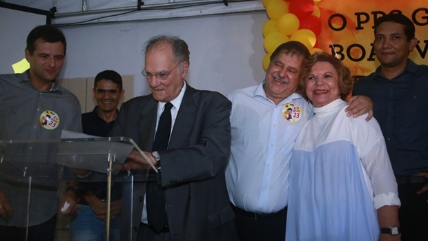 Foto: Sérgio Willian