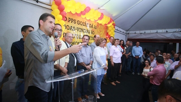 Foto: Sérgio Willian